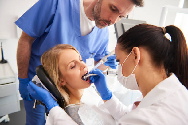 Why Choose Us for Your Dental Needs in High Ridge, MO