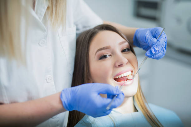 Best Dental Exams and Cleanings  in High Ridge, MO